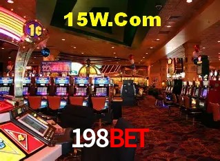 Experiência VIP 198Bet